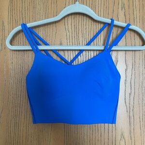 Lululemon Like A Cloud Longline